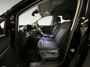 Ford Transit Connect bild 9