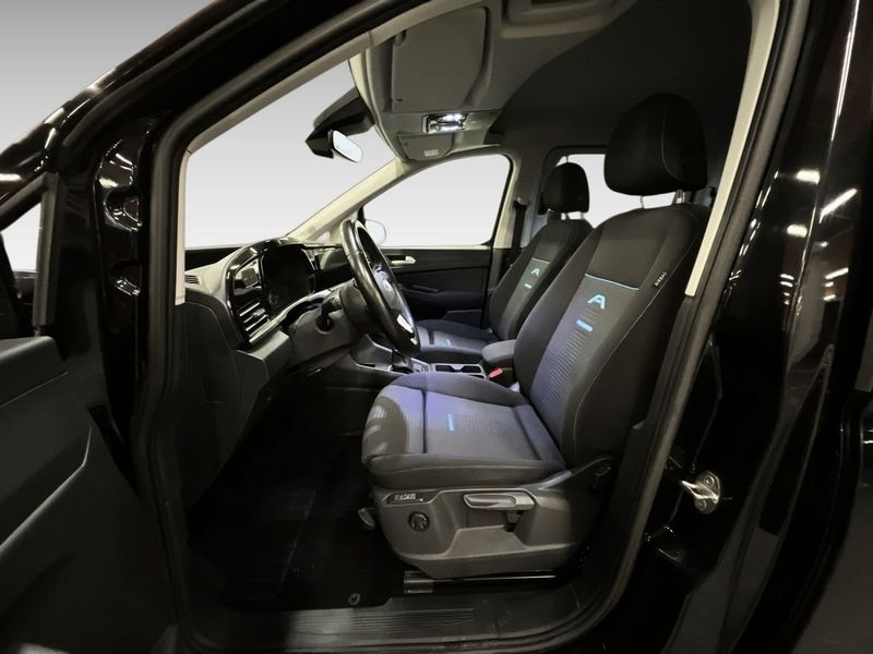 Ford Transit Connect bild 9