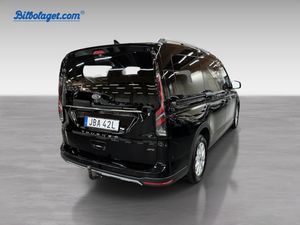 Ford Transit Connect bild 6