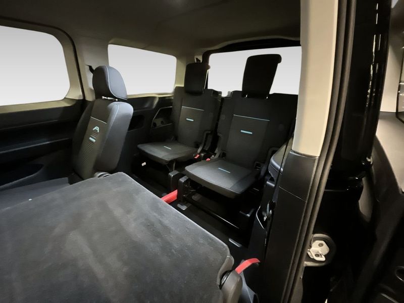 Ford Transit Connect bild 11
