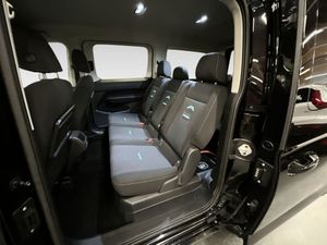 Ford Transit Connect bild 10