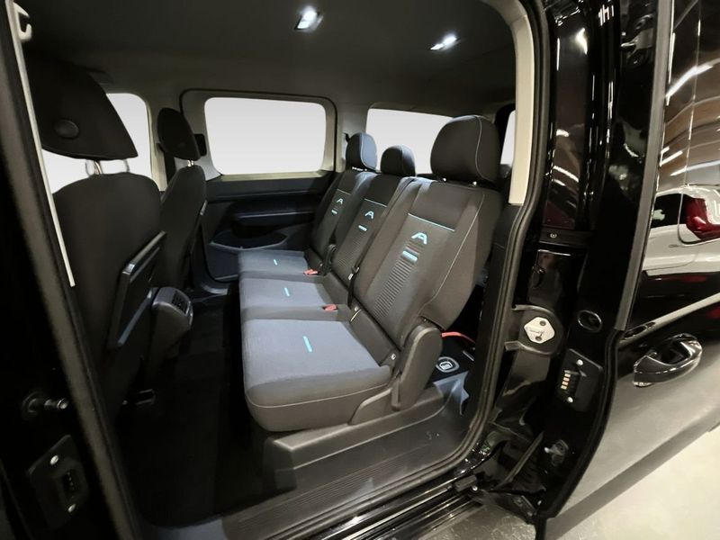 Ford Transit Connect bild 10
