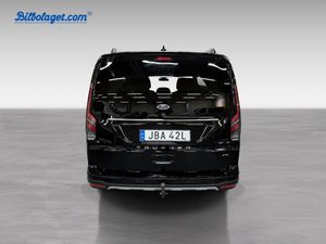 Ford Transit Connect bild 7