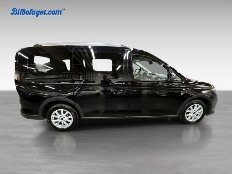 Ford Transit Connect bild 5