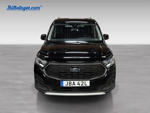 Ford Transit Connect bild 3