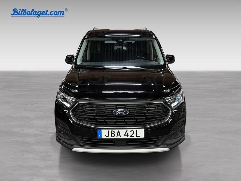 Ford Transit Connect bild 3