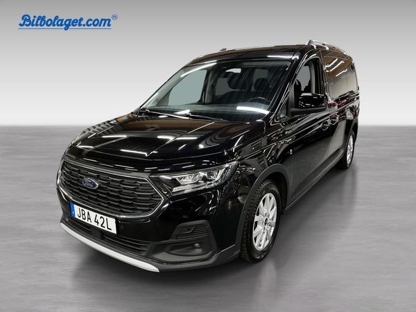 Ford Transit Connect Ford Transit Connect - 2023