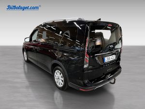 Ford Transit Connect bild 8