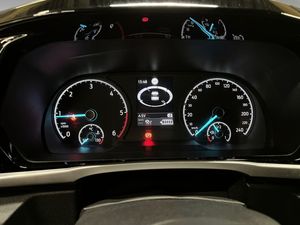 Ford Transit Connect bild 13