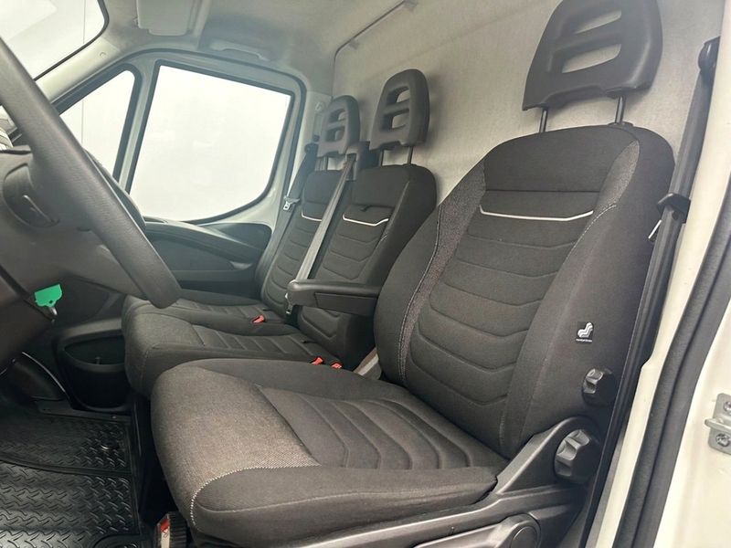 Iveco Daily bild 7