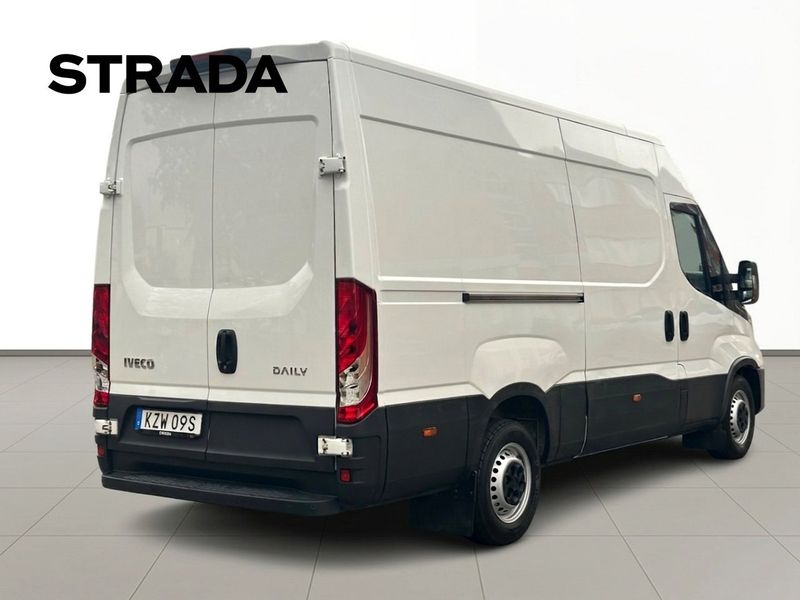 Iveco Daily bild 6