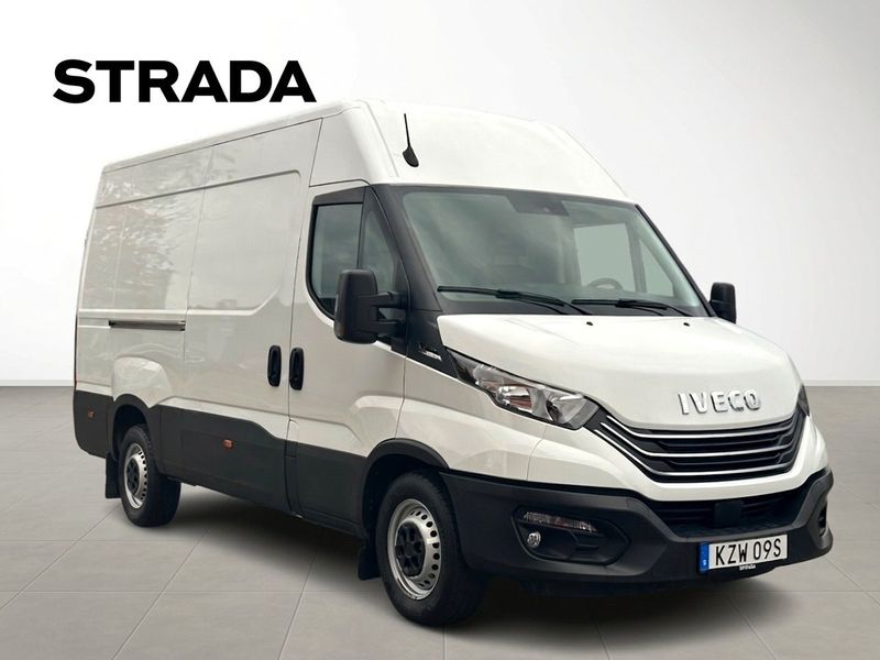 Iveco Daily bild 2