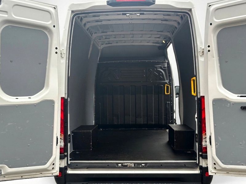 Iveco Daily bild 10