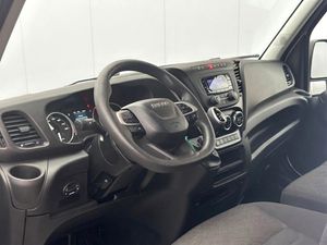 Iveco Daily bild 9