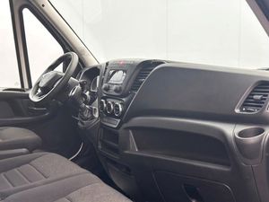 Iveco Daily bild 8