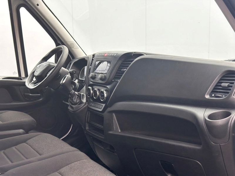 Iveco Daily bild 8