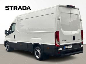 Iveco Daily bild 5