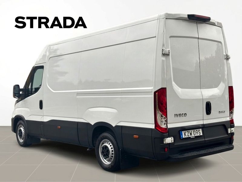 Iveco Daily bild 5