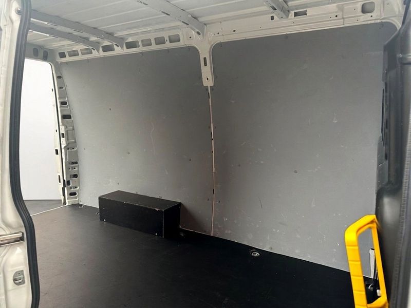 Iveco Daily bild 11