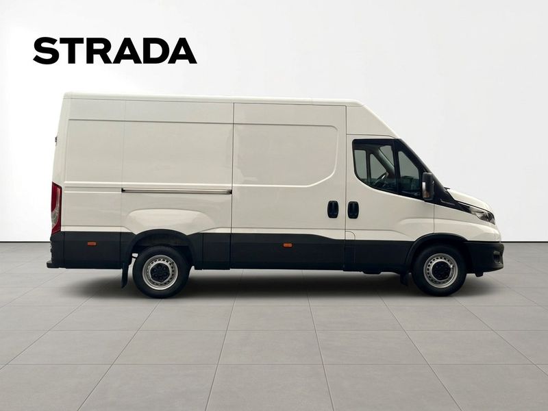 Iveco Daily bild 4