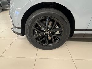 Land Rover Range Rover Velar bild 5