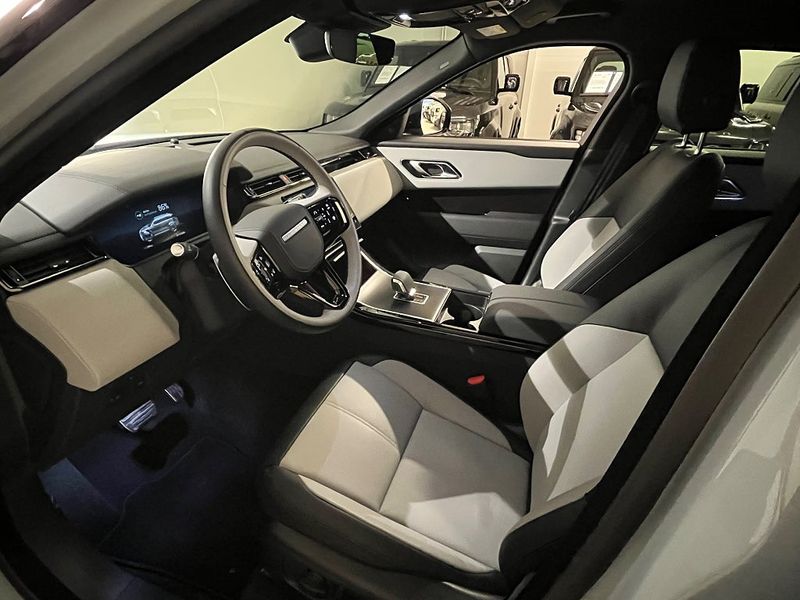 Land Rover Range Rover Velar bild 6