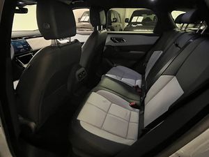 Land Rover Range Rover Velar bild 8