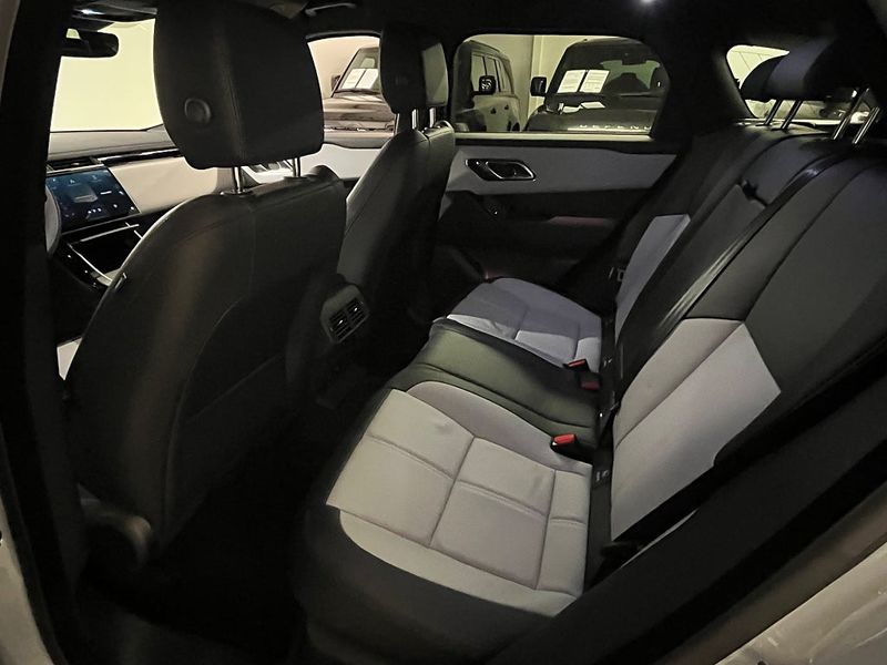 Land Rover Range Rover Velar bild 8