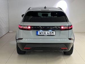 Land Rover Range Rover Velar bild 3