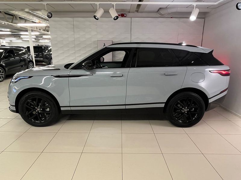Land Rover Range Rover Velar bild 2