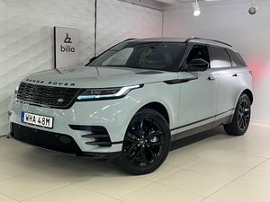 Land Rover Range Rover Velar bild 1