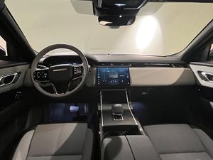 Land Rover Range Rover Velar bild 7