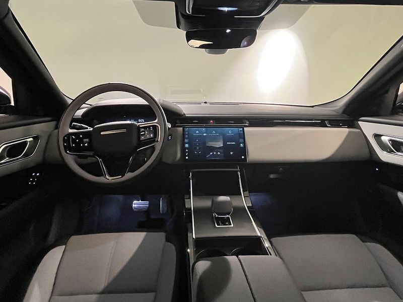 Land Rover Range Rover Velar bild 7