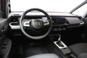 Honda Jazz bild 11