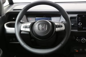 Honda Jazz bild 12