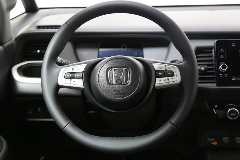 Honda Jazz bild 12