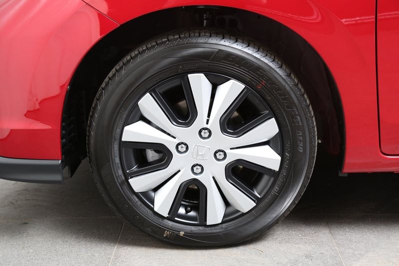 Honda Jazz bild 5