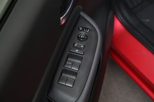 Honda Jazz bild 15
