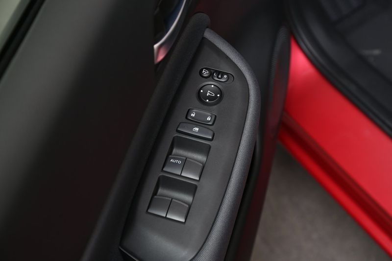 Honda Jazz bild 15