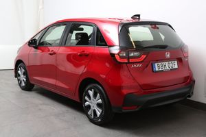 Honda Jazz bild 4
