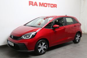 Honda Jazz bild 2