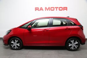 Honda Jazz bild 3