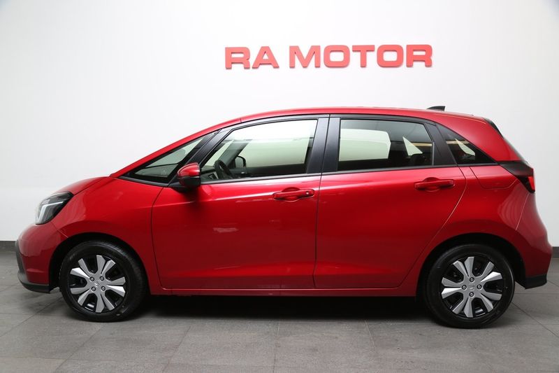 Honda Jazz bild 3