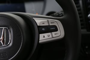 Honda Jazz bild 14