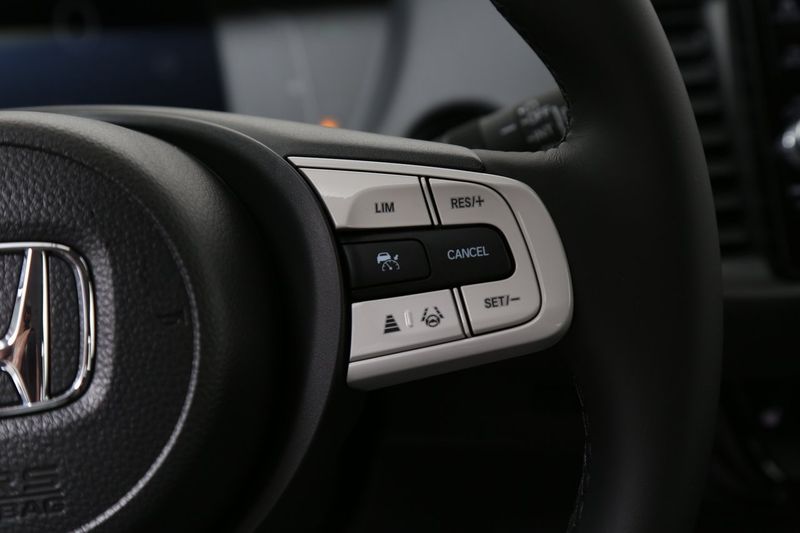 Honda Jazz bild 14