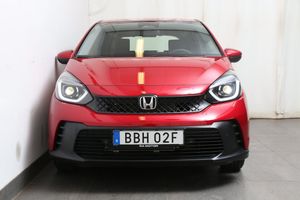 Honda Jazz bild 10