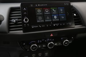 Honda Jazz bild 17