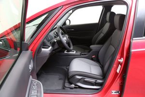 Honda Jazz bild 6