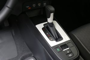 Honda Jazz bild 16