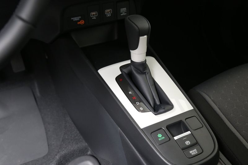 Honda Jazz bild 16